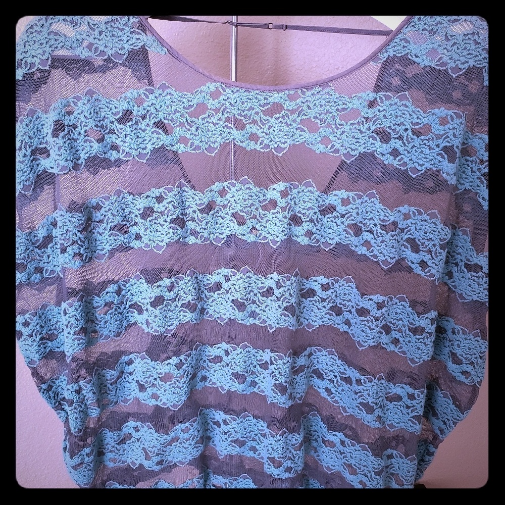 Free People top